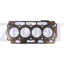 ZEGEN-ZGS208 - Sılındır Kapak Contası 1.30 Cıtroen Nemo - Peugeot Bıpper - 206 1.4 Hdı - Ford Fıesta 1.4 Tdcı