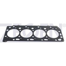 ZEGEN-ZGS288 - Sılındır Kapak Contası Mıtsubıshı L200 - L300 2.5 D