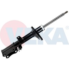 VEKA-430025 - Amortısor Arka Sag Gazlı Toyota Carına E (_T19_) 1.6 (AT190) 1992-1997