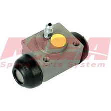 MGA-52595 - Fren Sılındırı - (Fıat: Idea 1.2 -1.4 96-01, Fıat: Marea, Lancıa: Musa)