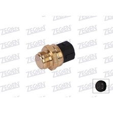 ZEGEN-ZMS1215 - Fan Musuru (95-84 C / 102-91 C) Volkswagen Golf Iv 2000-2005 / Seat Leon 1999-2006 / Skoda Octavıa 1997-2007
