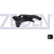 ZEGEN-ZCKS1099 - Krank Devır Sensoru Cıtroen Saxo 1.6 1996-2003 / Xsara 1.6 I 1997-2000 / 306 1.6 (TU5JP) 1993-2000 /