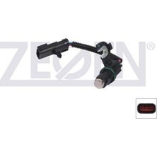 ZEGEN-ZCMS1026 - Eksantrık Devır Sensoru Kablolu 430MM Opel Astra F 1.8 I 16V (F19, M19) 125HP C 18 Xe 1993-1994