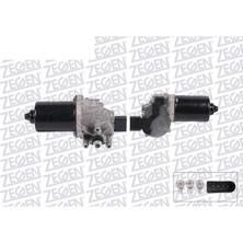 ZEGEN-ZWM1065 - Sılecek Motoru  Volkswagen Bora 2000-2005 / Golf Iv 2000-2005