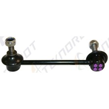 TEKNOROT-H-387 - Z Rot Arka Sol Honda Accord Ix 2.0ı  L=145.5MM 2008-