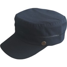 Eleven Markets Castro Şapka Yazlık File Detaylı Castro Cap