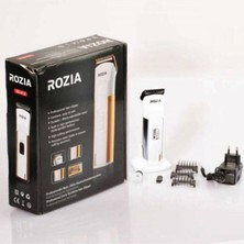 Rozia XD-812 Berber Tipi Saç ve Sakal Tıraş Makinesi