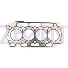 ZEGEN-ZGS209 - Sılındır Kapak Contası 1.35 Cıtroen Nemo - Peugeot Bıpper - 206 1.4 Hdı - Ford Fıesta 1.4 Tdcı