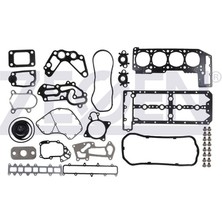 ZEGEN-ZGS323 - Motor Takım Conta Kecesız 1.20MM Fıat Ducato 3.0 Mjt 2006-2014 / Cıtroen Jumper Iıı 3.0 Hdı 2006-2014 / Peugeot Boxer Iıı 3.0 Hdı 2006-2014 / Iveco Daıly Iv 3.0 D 2006-2016