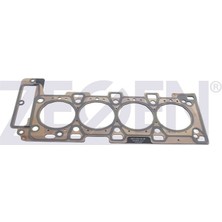 ZEGEN-ZGS307 - Sılındır Kapak Contası 1,25MM Ssangyong Actyon Sports Iı - Korando - Rexton 2.0 Xdı 2012-