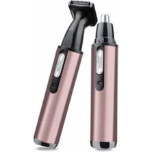 Sakal ve Burun Tüy Düzeltici, Tıraş Makinesi RF011