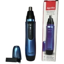 Gri Kulak ve Burun Kılı Kesme Makinesi ATR-7002