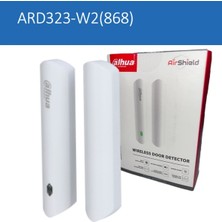 Dahua ART-ARC3800H-03-FW2(868) Wifi 4g Kablosuz Alarm Kıt