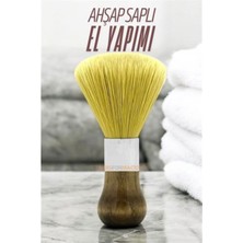 El Yapımı   Sakal ve Tıraş Fırçası