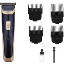 Profesyonel  Fonksiyonlu Tıraş ve Sakal Makinesi, Turbo Vücut Tıraş Özelliği