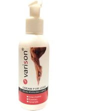 Vücut Bakım Kremi 120 ml