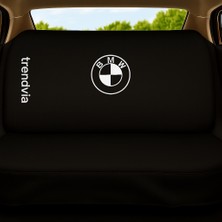 Bmw Uyumlu Ön ve Arka Koltuk Penye Kılıfı – Oto Servis Tipi Tam Set