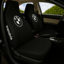 Bmw Uyumlu Ön ve Arka Koltuk Penye Kılıfı – Oto Servis Tipi Tam Set