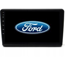 Ford Fiesta Android Multimedya Sistemi 4-32 Blueway (2006-2008)