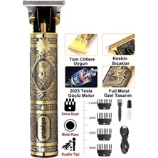 USB Şarjlı  Fonksiyonlu Tıraş ve Epilasyon Cihazı