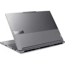 Lenovo Thinkbook 16P G5 Irx I9-14900HX 48  GB 512 GB SSD  8gb RTX4060 16" 165Hz 3.2k Freedos Taşınabilir Bilgisayar 21N50024TRAT22