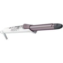 Zaman Ayarlı 25 mm Saç Maşası, Güçlü ve Parlak Bukleler Için Mükemmel Seçenek