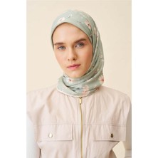 Jardin Secret Collection Soft Eşarp 1233-08