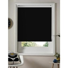 Stor Zebra Güneşlik Perde Alüminyum Kasa Metal Ayak