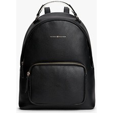 Kadın Siyah Sırt Çantası