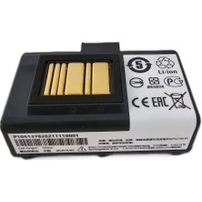 Zebra QLN320/QLN220 Mobil Yazıcı Uyumlu Batarya – 7.4V 2400MAH Lion Batarya