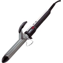 25MM Profesyonel Bukle Maşası Siyah, Şık ve Kullanışlı Tasarım