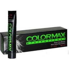 Karamel Tüp Boya 7.34 + Sıvı Oksidan, Dayanıklı ve Doğal Renk Seçenekleri