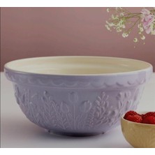 Mason Cash In The Meadow S24 Desenli Karıştırma Kabı 24 cm