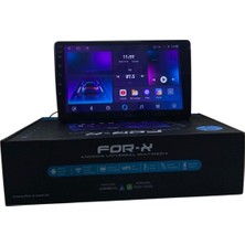 Kia Ceed 2008-2011 Forx 6-128 Tam Profesyonel Oem Multimedia