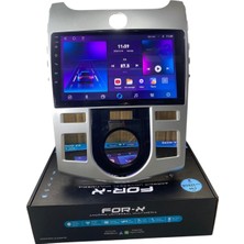 Kia Cerato 2009-2012 Forx 6-128 Tam Profesyonel Oem Multimedia