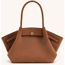 Şık ve Fonksiyonel Hana Medium Tote Bag - Kadınlar Için Ideal Çanta