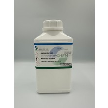 Amonyak ( Amonyum Hidroksit ) %25