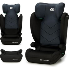 I-Spark I-Size Oto Koltuğu, 100–150 Cm, 3.5–12 Yaş, Yan Koruma, Hafif
