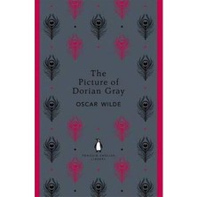 The Picture Of Dorian Gray (Penguin English Library)