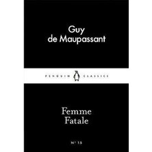 Femme Fatale (Penguin Little Black Classics)
