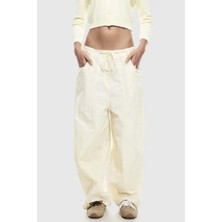 Kadınlar Için Riptide Pantolon - %100 Naylon, Sarı Renk