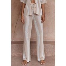 Rahat Zanzibar Pantolon - Plajda Veya Günlük Kullanım Için Şık Tasarım