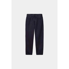 Newel Pant: Organik Pamuklu, Relaxed Tapered Fit, Şık Beş Cepli Pantolon