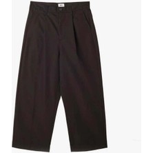 Oliver Plise Pantolon - Rahat ve Şık Rayon Karışım Detaylarıyla
