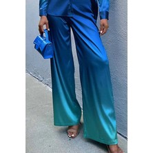 Margaux Pant: Geniş Paça ve Esnek Bel Tasarımıyla Şık ve Rahat Pantolon