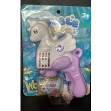 Bubbles Gun Ydn
