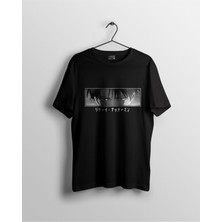 Karikatür Store Levi Ackerman Attack On Titan Anime Tişört