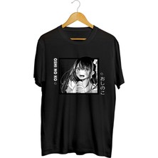 Karikatür Store Oshi No Ko Wiki Baskılı Unisex Tişört