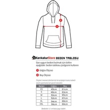 Demon Girl Nezuko Baskılı Unisex Tişört