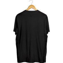 Pel Classic Baskılı Unisex Tişört
